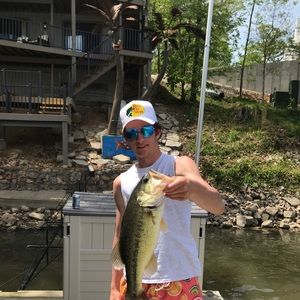 Meet your Posher, Joyce